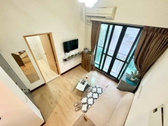 🔥龍井電梯樓中樓🔥陽台獨洗🔥可雙租補🔥近東海大學 - Image 25