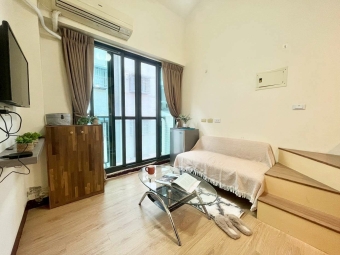 🔥龍井電梯樓中樓🔥陽台獨洗🔥可雙租補🔥近東海大學 - Image 24