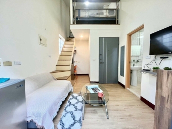 🔥龍井電梯樓中樓🔥陽台獨洗🔥可雙租補🔥近東海大學 - Image 19