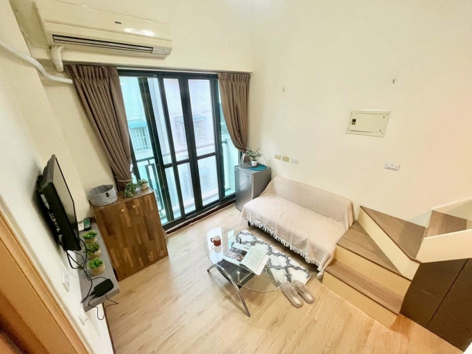 🔥龍井電梯樓中樓🔥陽台獨洗🔥可雙租補🔥近東海大學 - Image 1