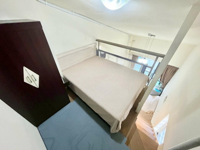 🔥龍井電梯樓中樓🔥陽台獨洗🔥可雙租補🔥近東海大學 - Image 4