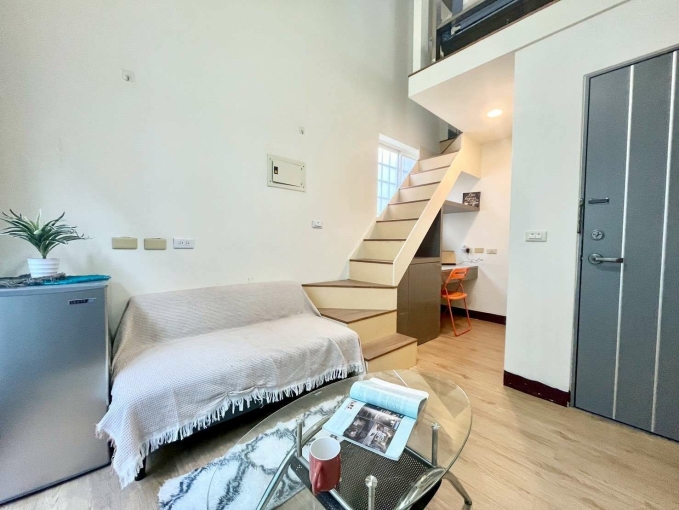 🔥龍井電梯樓中樓🔥陽台獨洗🔥可雙租補🔥近東海大學 - Image 10