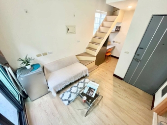 🔥龍井電梯樓中樓🔥陽台獨洗🔥可雙租補🔥近東海大學 - Image 26