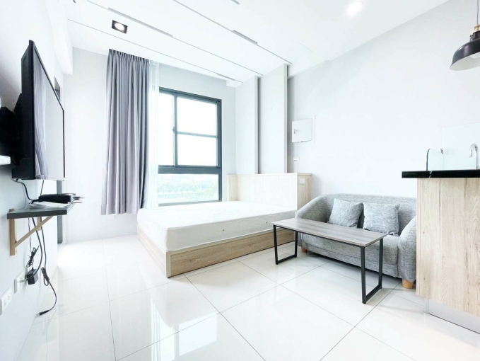 🧡加賴約🧡電梯新屋🧡租屋補助🧡陽台獨洗🧡流理台🧡秒殺物件🧡 - Image 1