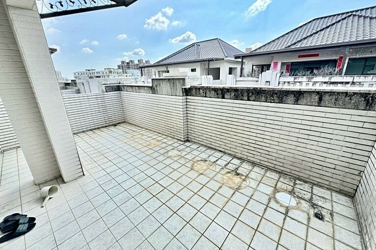 兆基社會住宅🏡近松竹軍功⭐電梯透天4房⭐可貓⭐可神明(第11張)