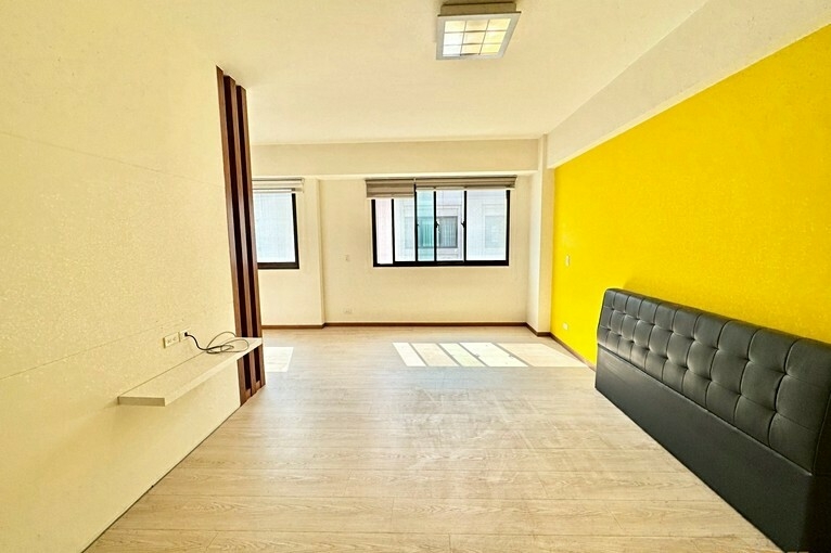 兆基社會住宅🏡近松竹軍功⭐電梯透天4房⭐可貓⭐可神明(第7張)
