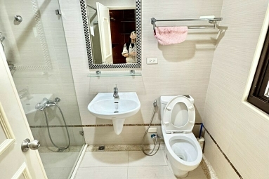 兆基社會住宅🏡近松竹軍功⭐電梯透天4房⭐可貓⭐可神明（第14張）