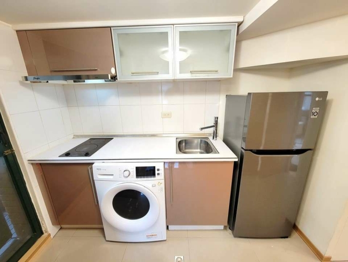 @@中山國小雙連商圈旁*採光明亮精緻兩房(第11張)