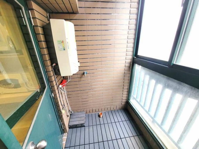 @@中山國小雙連商圈旁*採光明亮精緻兩房(第14張)