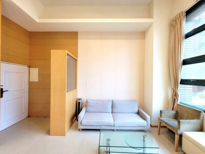 @@中山國小雙連商圈旁*採光明亮精緻兩房(第5張)