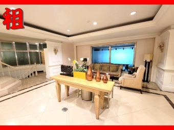 @@中山國小雙連商圈旁*採光明亮精緻兩房（第1張）