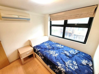 @@中山國小雙連商圈旁*採光明亮精緻兩房（第6張）