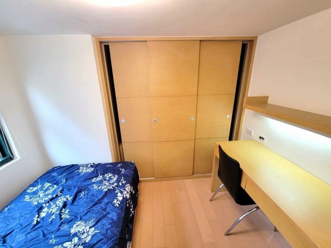 @@中山國小雙連商圈旁*採光明亮精緻兩房(第7張)