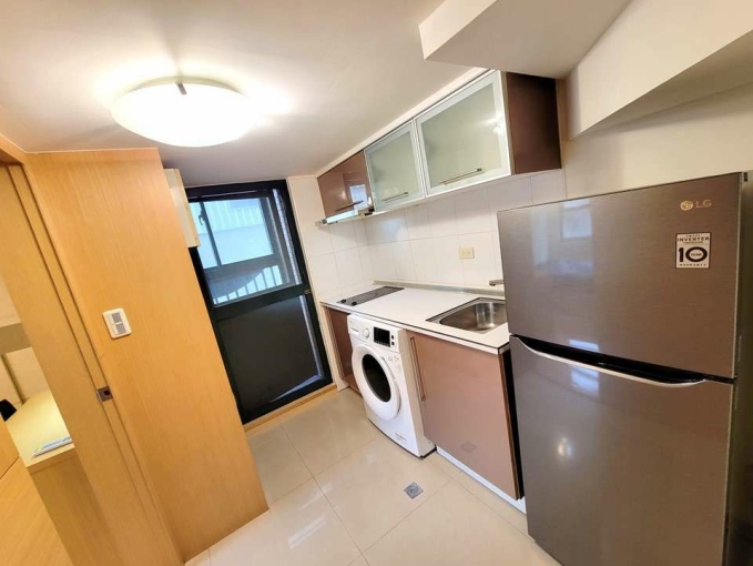 @@中山國小雙連商圈旁*採光明亮精緻兩房(第10張)