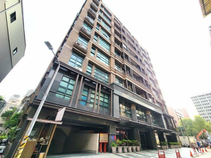 @@中山國小雙連商圈旁*採光明亮精緻兩房(第15張)