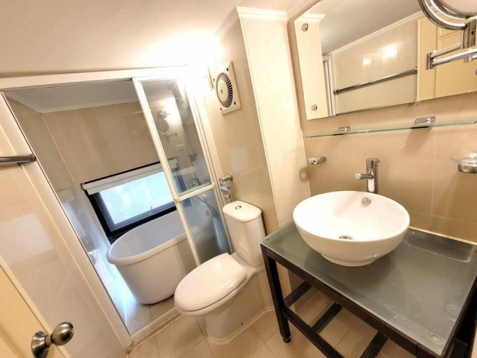 @@中山國小雙連商圈旁*採光明亮精緻兩房(第12張)