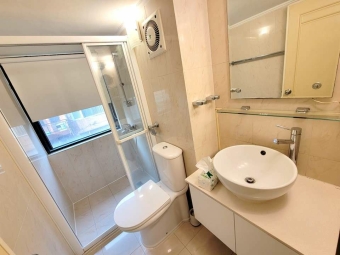 @@中山國小雙連商圈旁*採光明亮精緻兩房（第13張）