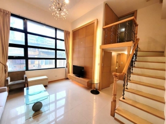 @@中山國小雙連商圈旁*採光明亮精緻兩房（第2張）