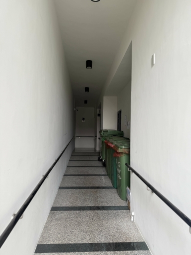 大里二期一卡皮箱入住精美全新電梯套房（第5張）