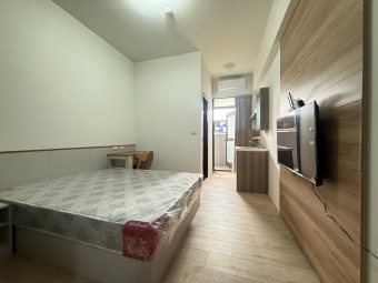 大里二期一卡皮箱入住精美全新電梯套房（第2張）