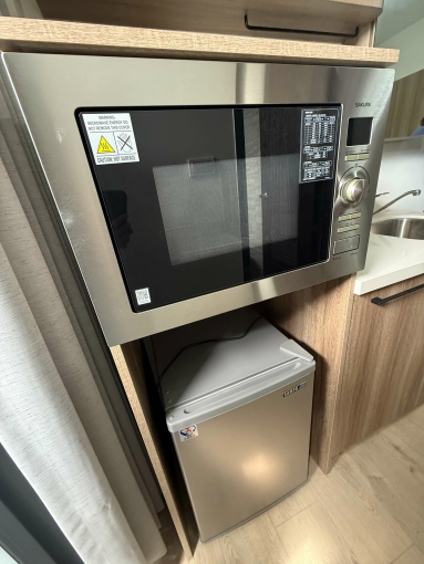 大里二期一卡皮箱入住精美全新電梯套房（第6張）