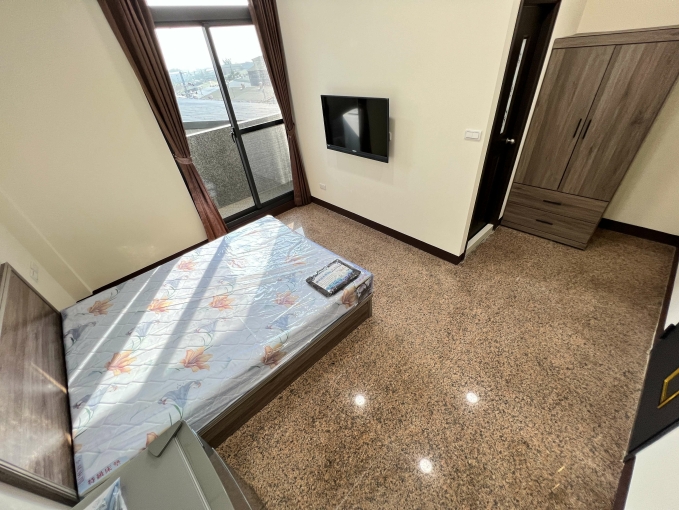 💖可雙租補✔️可貓🏠陽台獨洗💖便宜汽車位可租🌳 - Image 1