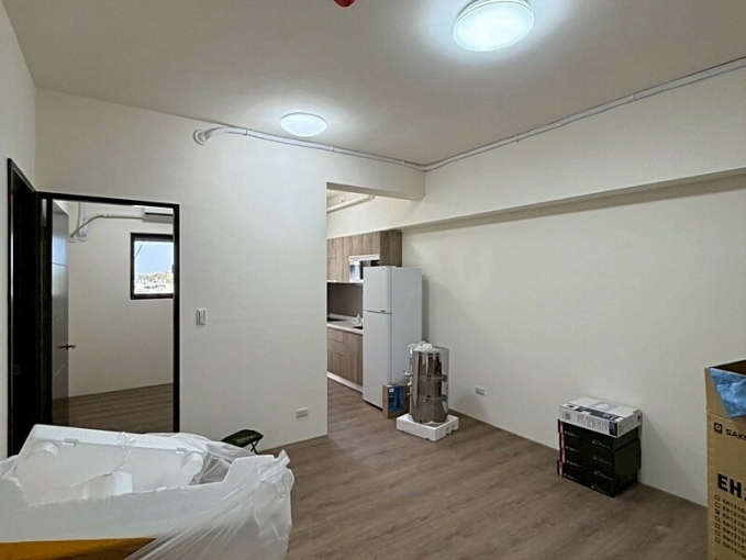 兆基社會住宅🏠清景麟幸福城~走路上學家長好安心(第1張)