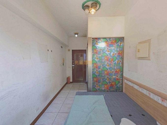 兆基社會住宅🏠近台元可寵租補套房（第2張）