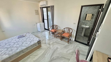 💘超質感✨飲水機子母車✅可租補😍陽台獨洗📍近中科清泉醫院（第2張）