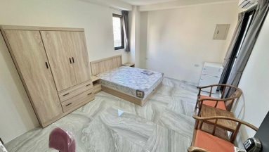 💘超質感✨飲水機子母車✅可租補😍陽台獨洗📍近中科清泉醫院（第4張）