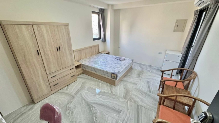 💘超質感✨飲水機子母車✅可租補😍陽台獨洗📍近中科清泉醫院（第4張）