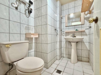 台水電超秒殺✨稀有可租補入戶籍✨陽台獨洗✨近一中精武車站 - Image 18