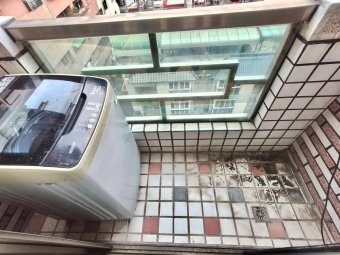 台水電超秒殺✨稀有可租補入戶籍✨陽台獨洗✨近一中精武車站 - Image 15