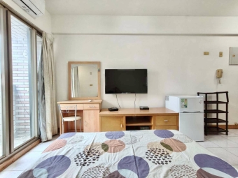 台水電超秒殺✨稀有可租補入戶籍✨陽台獨洗✨近一中精武車站 - Image 16