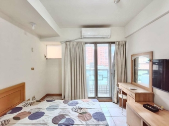 台水電超秒殺✨稀有可租補入戶籍✨陽台獨洗✨近一中精武車站 - Image 14