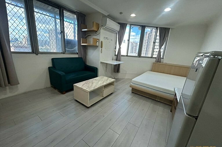 兆基社會住宅🏠電梯大採光可租補大套房(第3張)