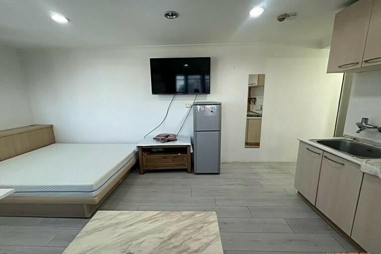 兆基社會住宅🏠電梯大採光可租補大套房(第5張)