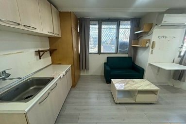 兆基社會住宅🏠電梯大採光可租補大套房（第6張）