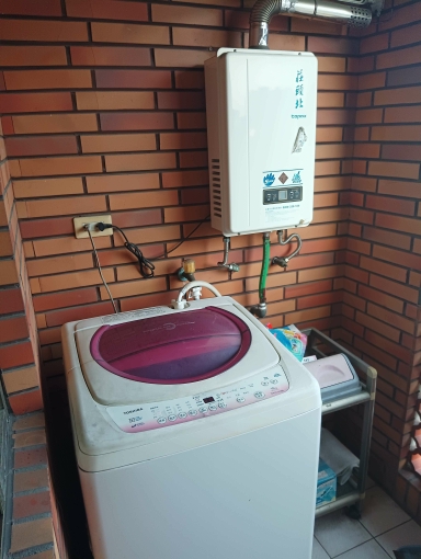 整層住家|生活機能佳|近中國醫藥大學|可租補可戶籍 - Image 11