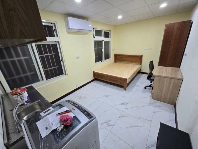 獨立套房出租（第5張）