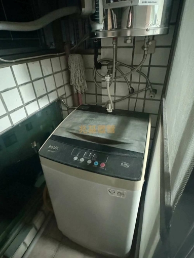 兆基社會住宅🏡生活機能好（第3張）