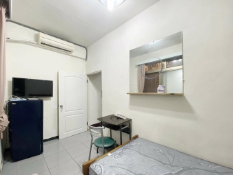 洲際❤cp✔租補✔陽台（第3張）