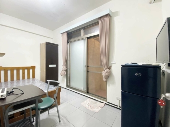 洲際❤cp✔租補✔陽台（第1張）