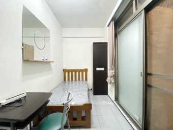 洲際❤cp✔租補✔陽台（第2張）