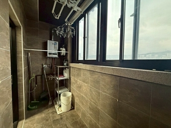 傑出年前租好房/大有藝文,一層兩戶,採光佳,可補助~（第13張）