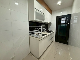 傑出年前租好房/大有藝文,一層兩戶,採光佳,可補助~（第12張）