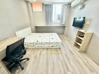 水湳❤可寵✔雙租補❤有隔間（第6張）