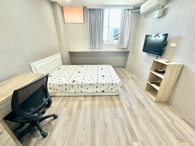 水湳❤可寵✔雙租補❤有隔間（第6張）