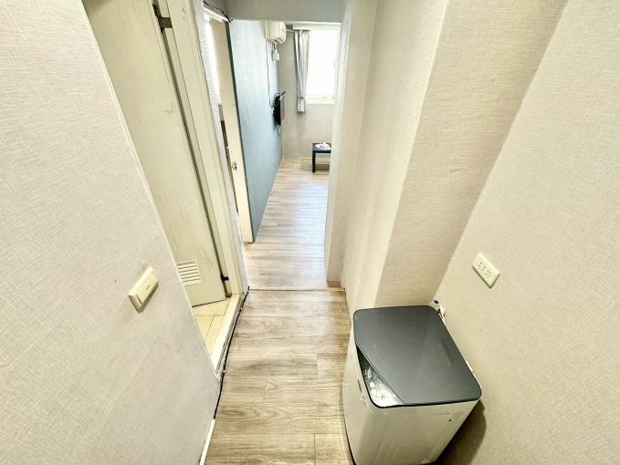 水湳❤可寵✔雙租補❤有隔間（第10張）