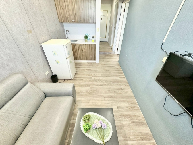 水湳❤可寵✔雙租補❤有隔間（第4張）